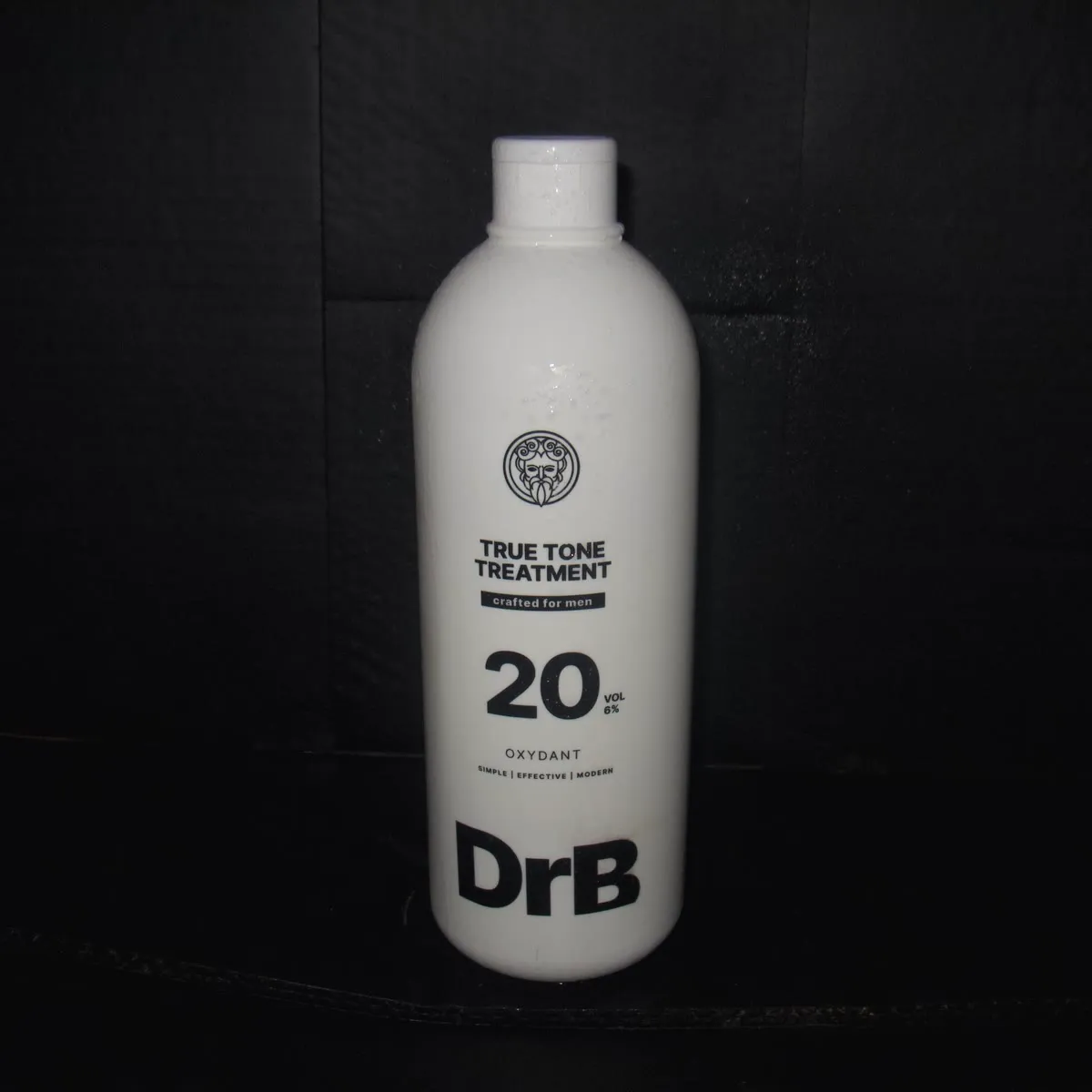 DrB True Tone Oxydant 20 vol