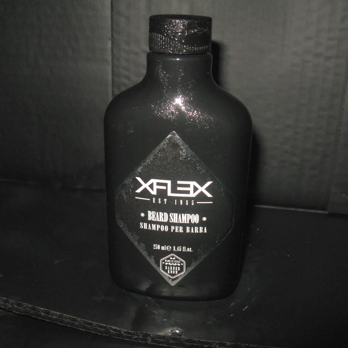 XFLEX Beard Shampoo