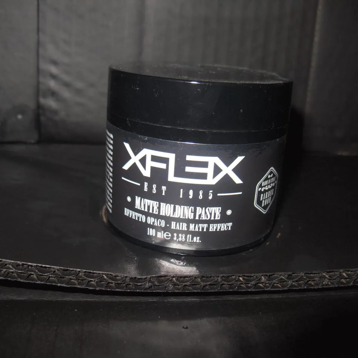 XFLEX Matte Paste