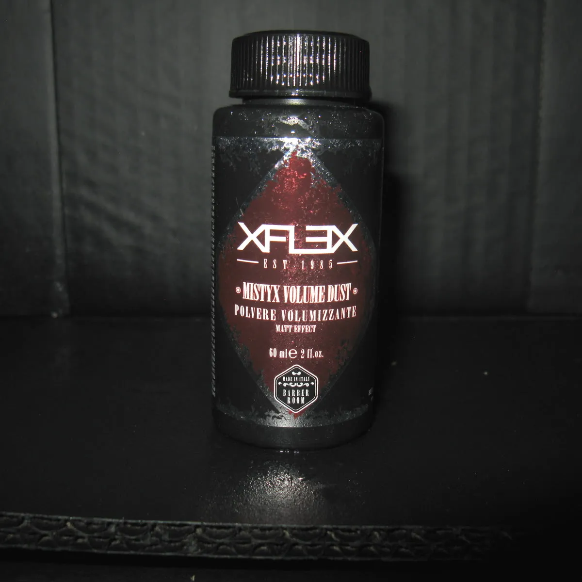 XFLEX Volume Powder